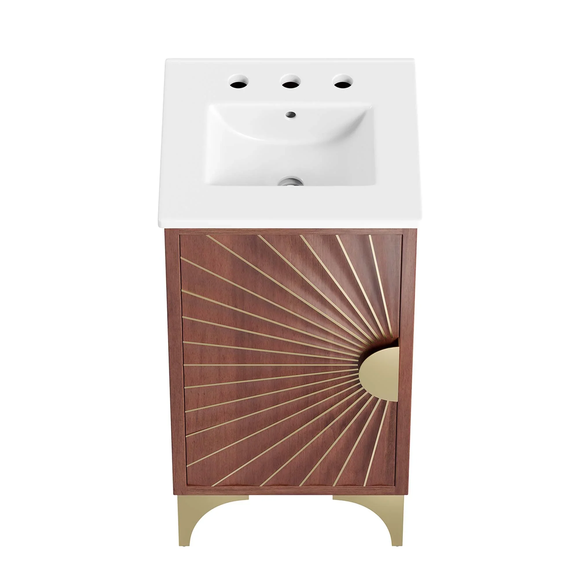 Daylight Bathroom Vanity Basin Included - Image 26