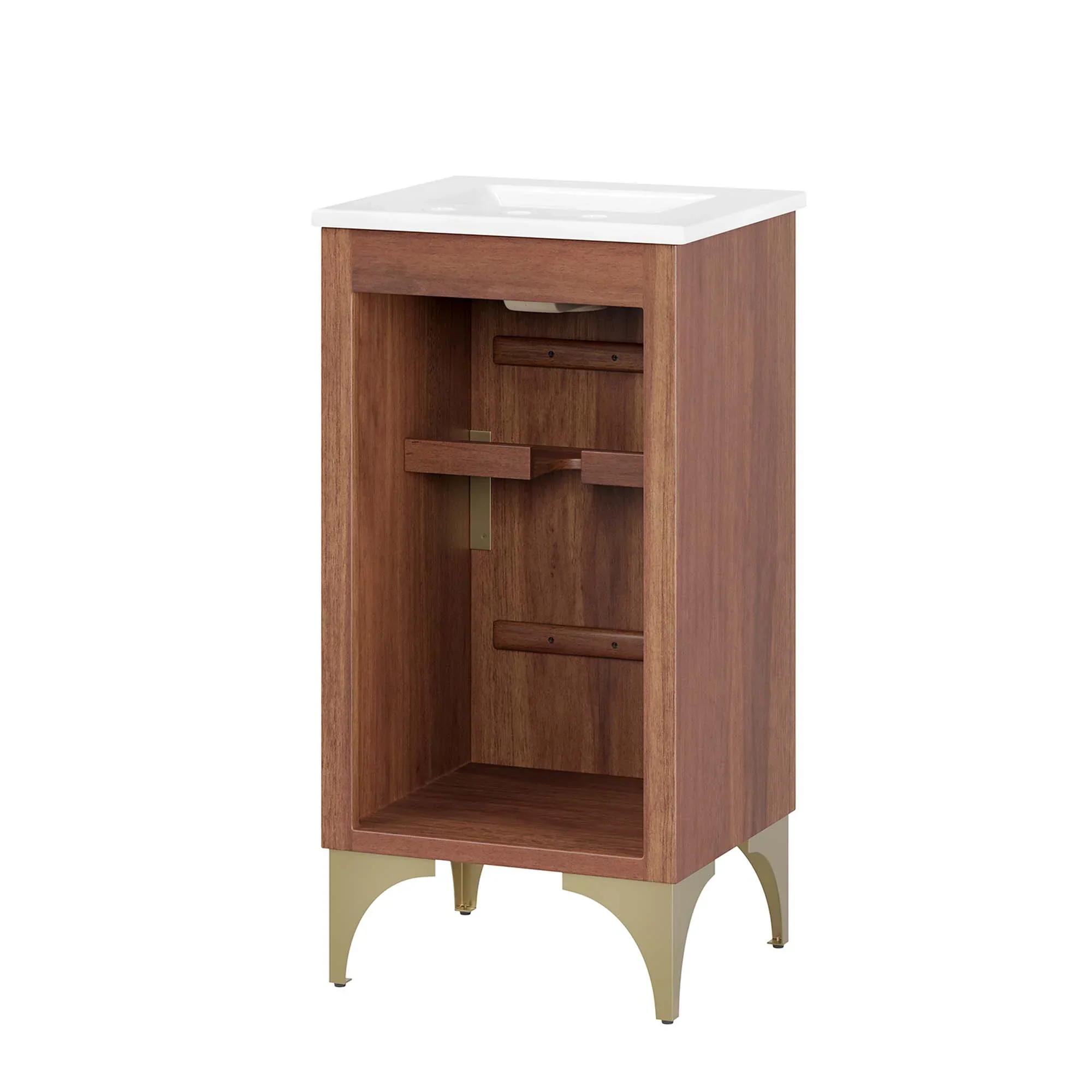 Daylight Bathroom Vanity Basin Included - Image 27
