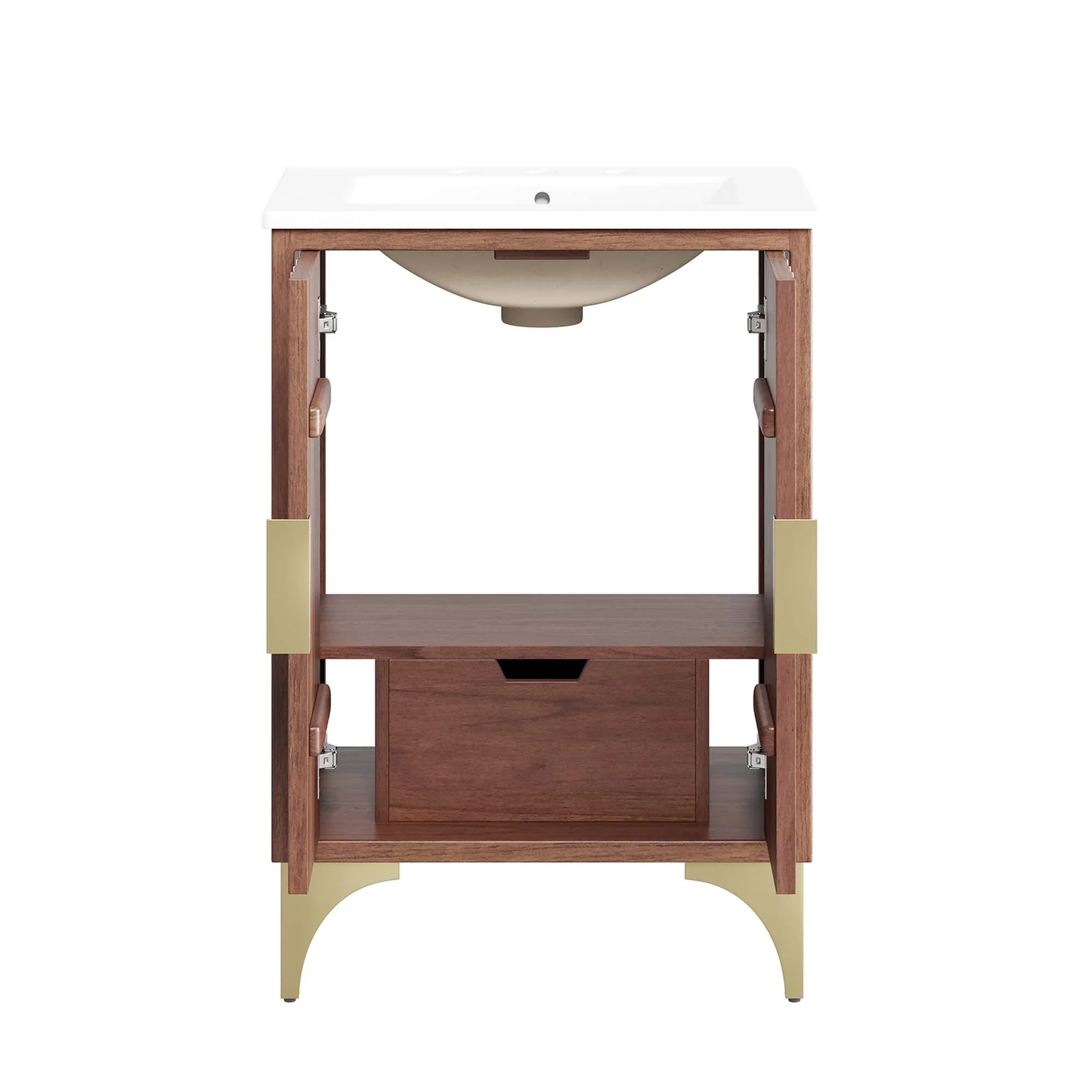 Daylight Bathroom Vanity Basin Included - Image 4