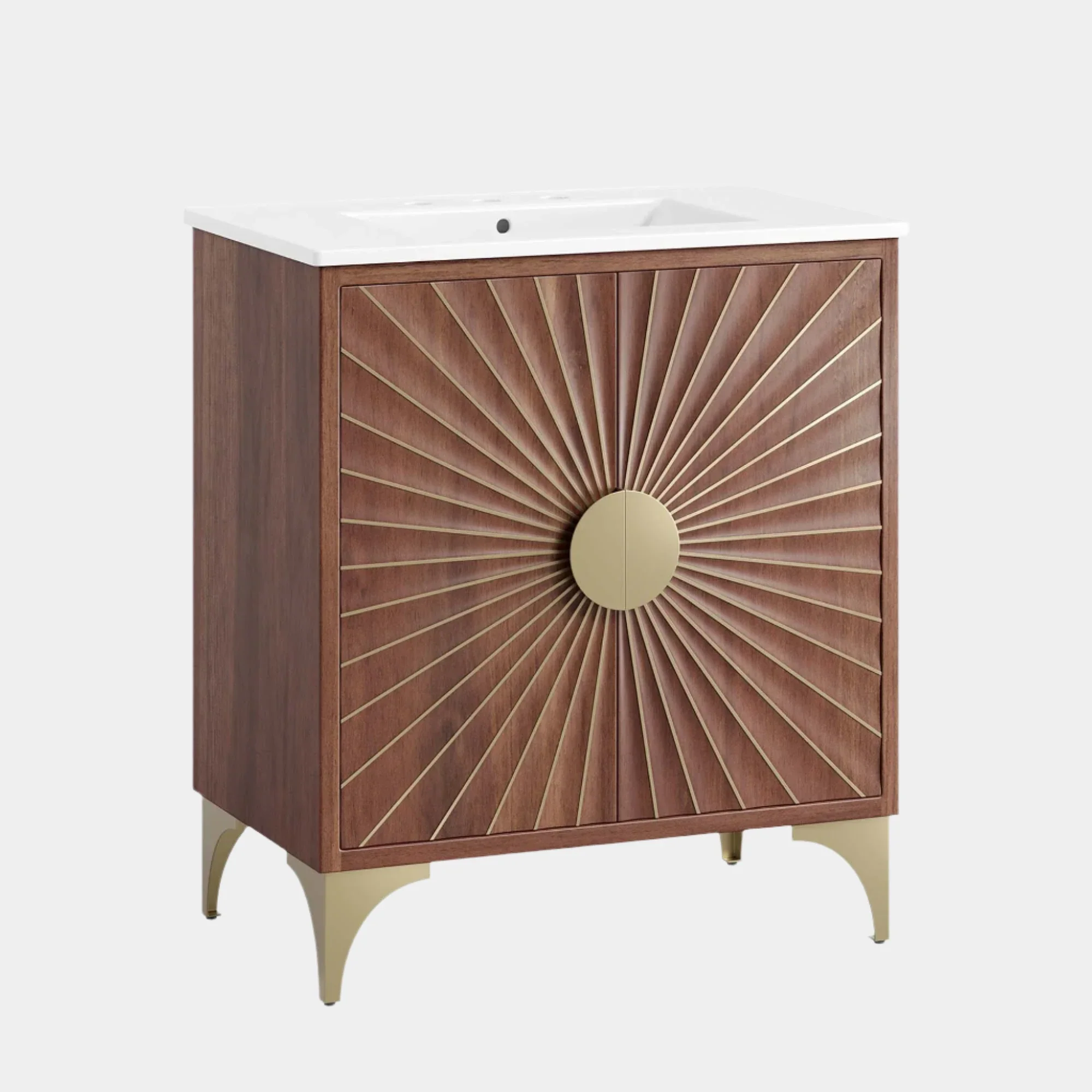 Daylight Bathroom Vanity Basin Included - Image 43