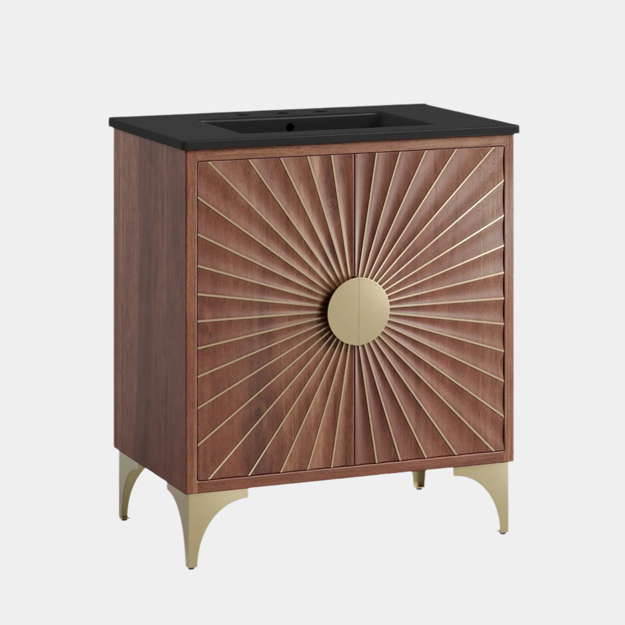 Daylight Bathroom Vanity Basin Included - Image 54