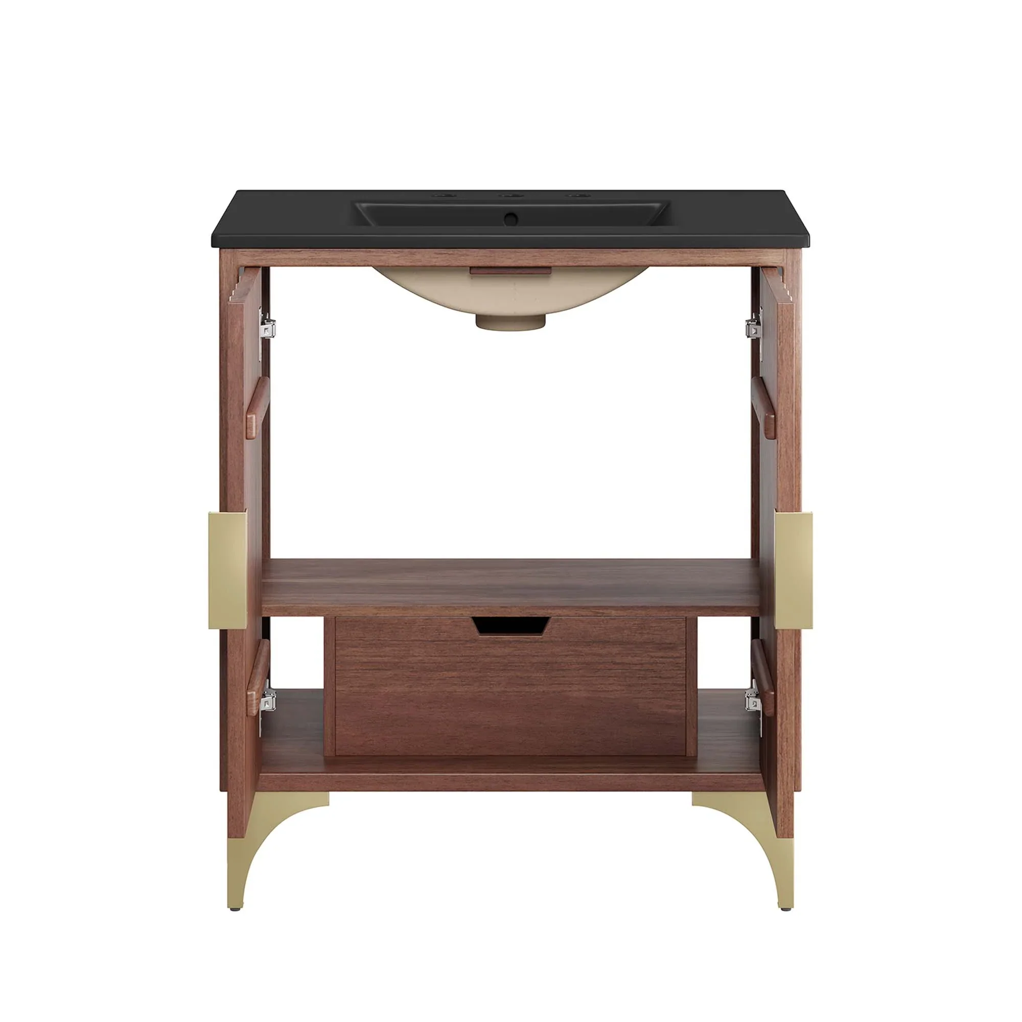 Daylight Bathroom Vanity Basin Included - Image 57