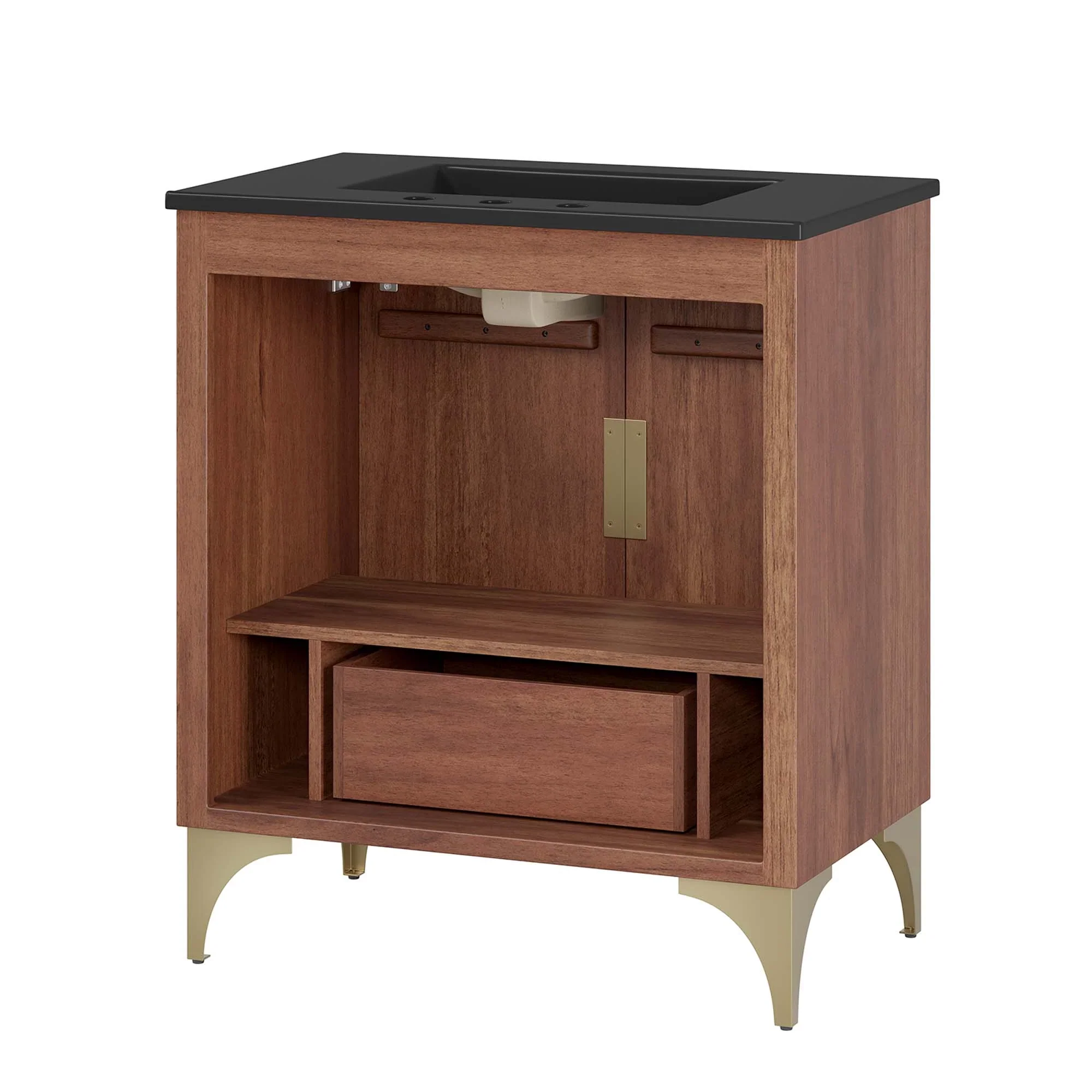 Daylight Bathroom Vanity Basin Included - Image 61