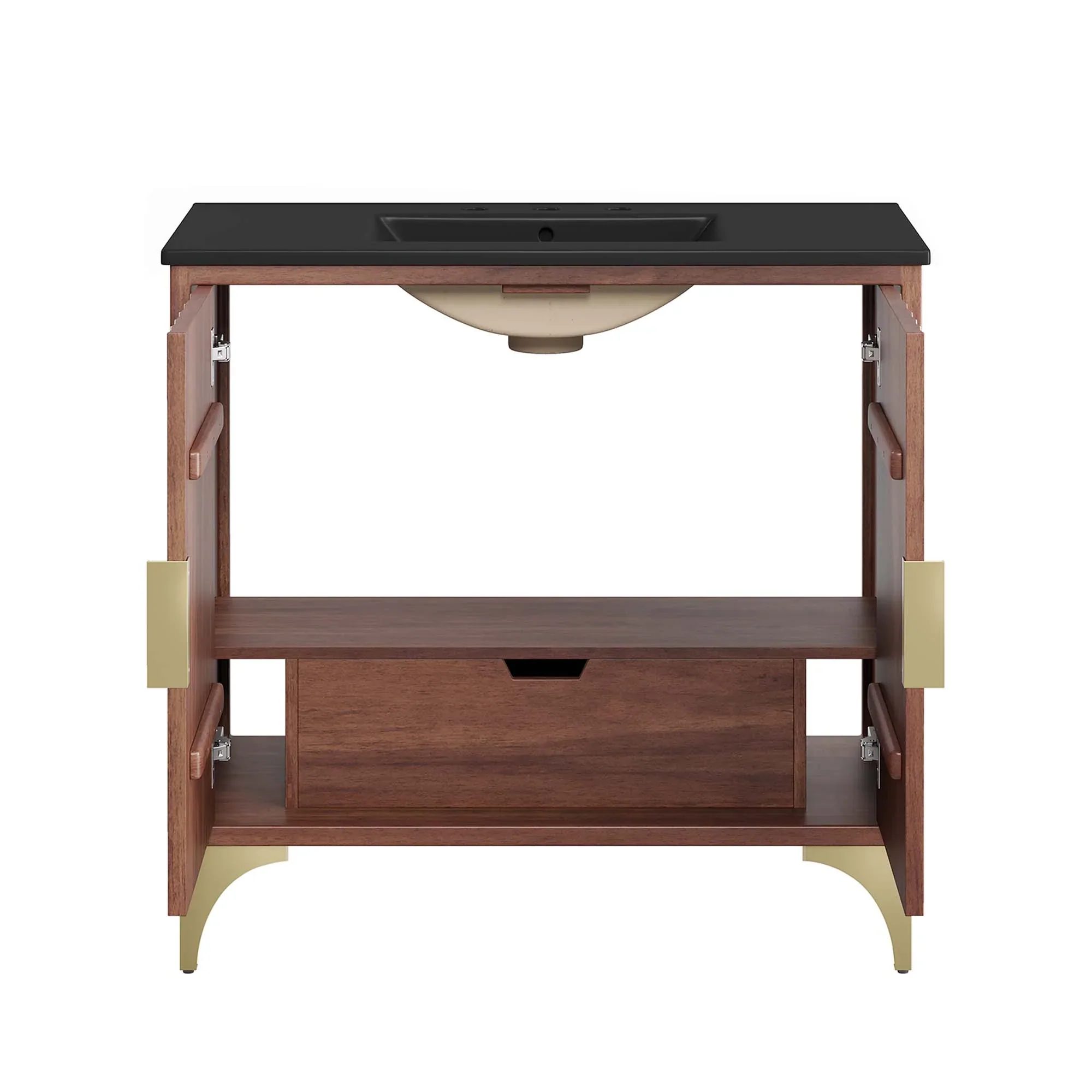 Daylight Bathroom Vanity Basin Included - Image 78