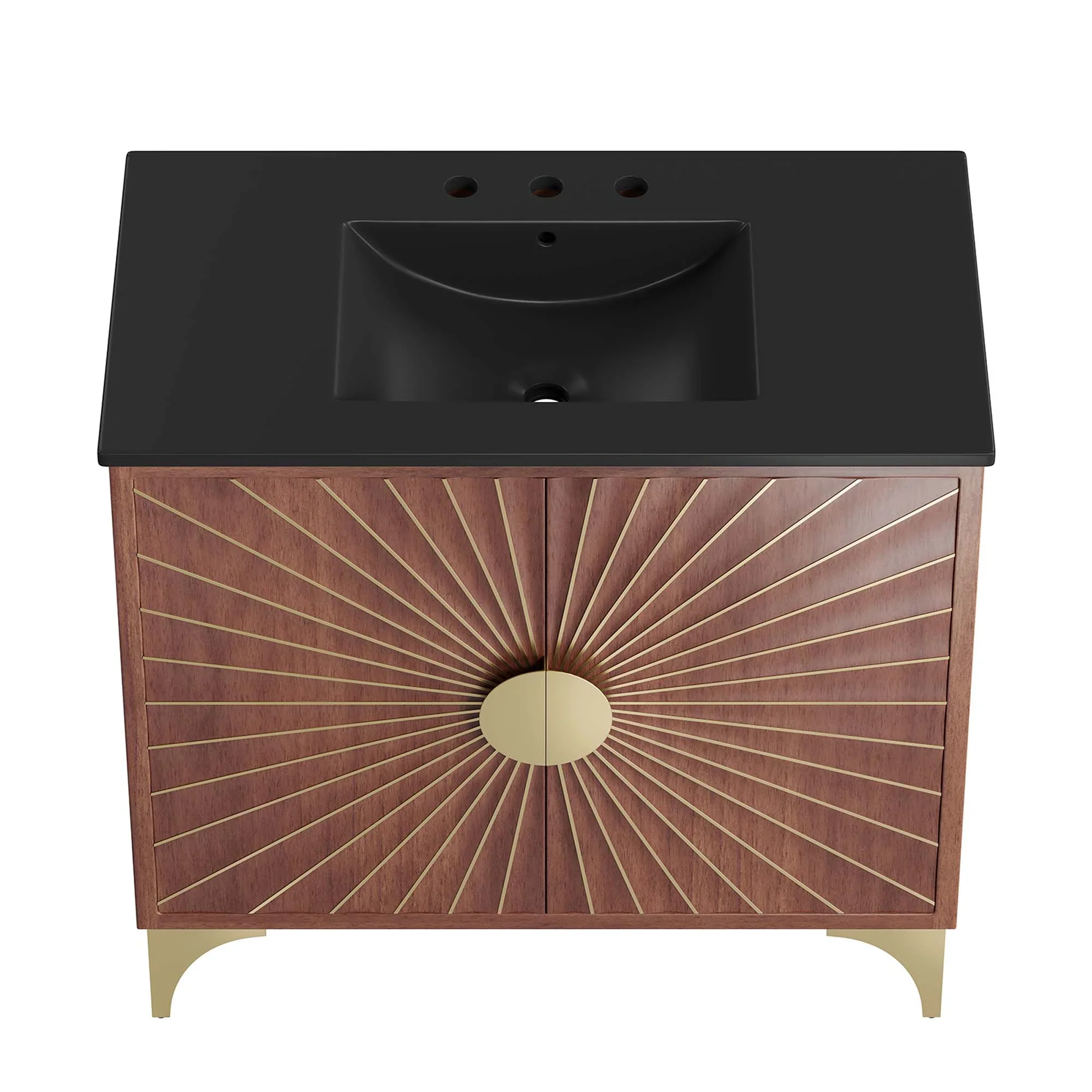 Daylight Bathroom Vanity Basin Included - Image 81