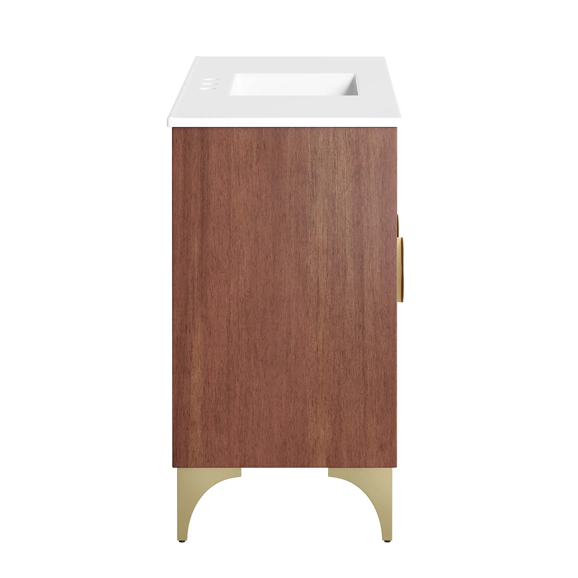 Daylight Bathroom Vanity Basin Included - Image 88