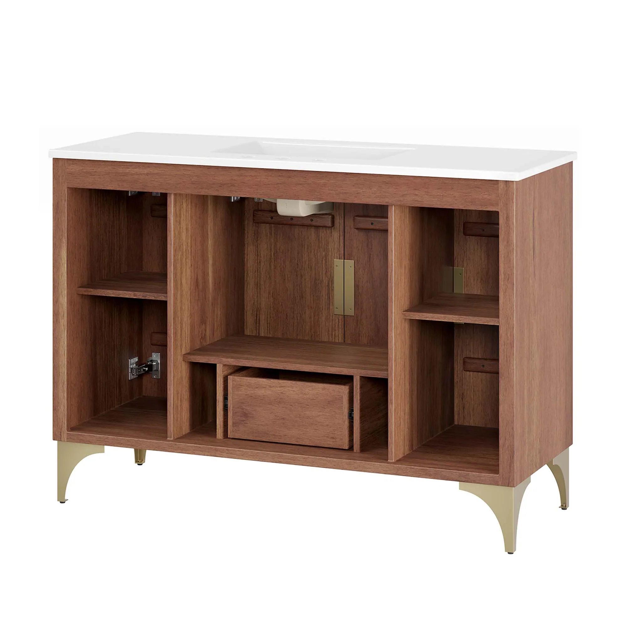 Daylight Bathroom Vanity Basin Included - Image 91