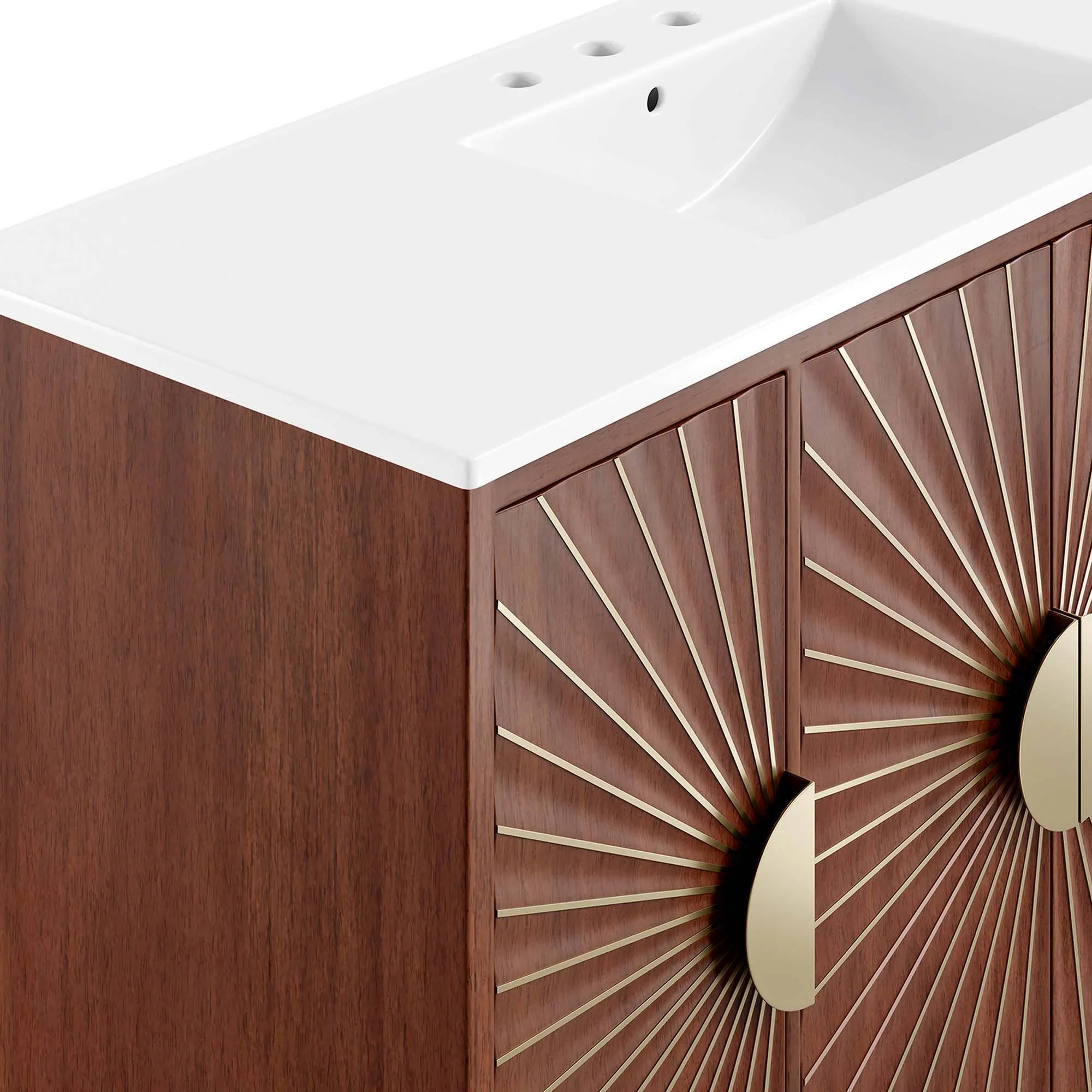 Daylight Bathroom Vanity Basin Included - Image 94