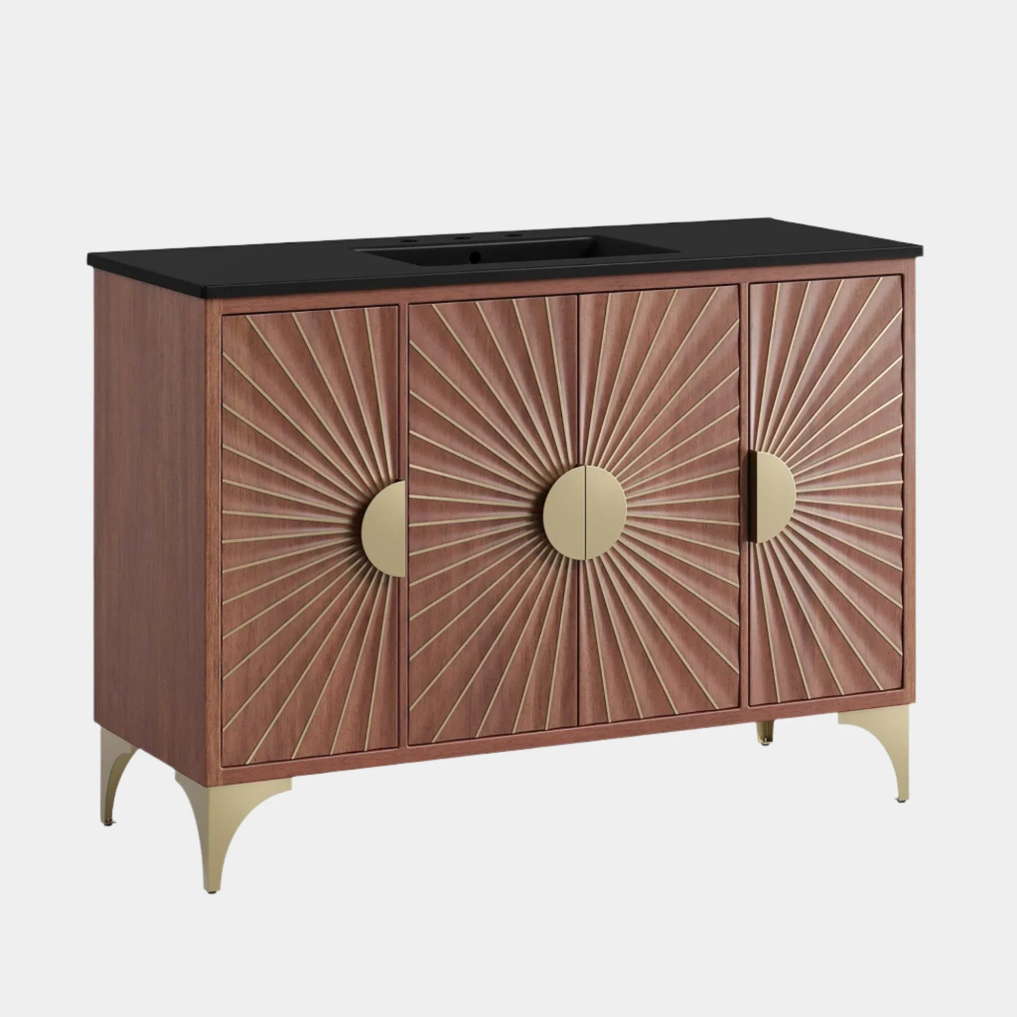 Daylight Bathroom Vanity Basin Included - Image 98