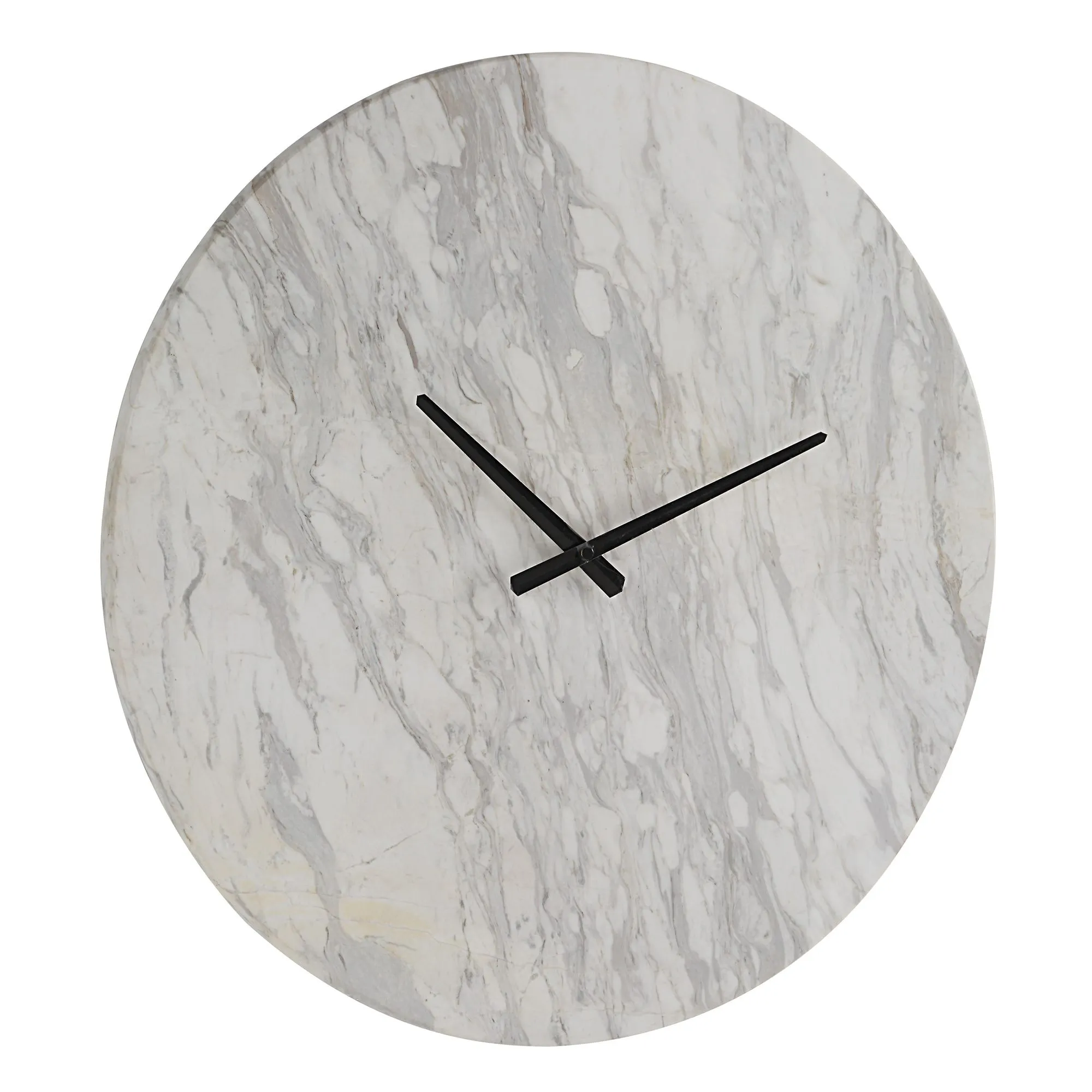 Dayton Wall Clock - Image 3