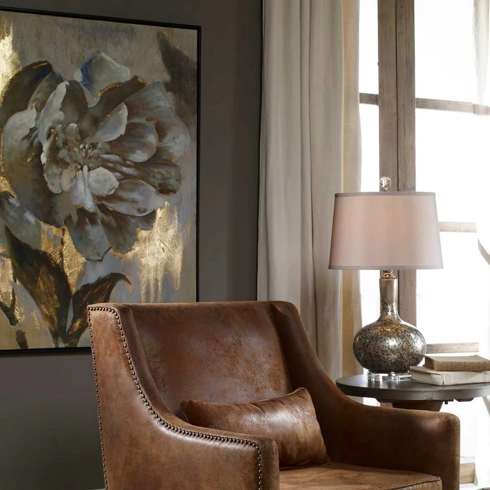 Dazzling Hand Painted Canvas - Image 4