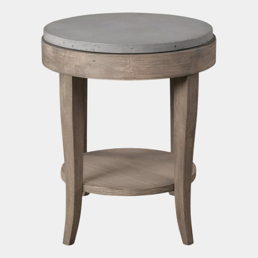 Deka Side Table