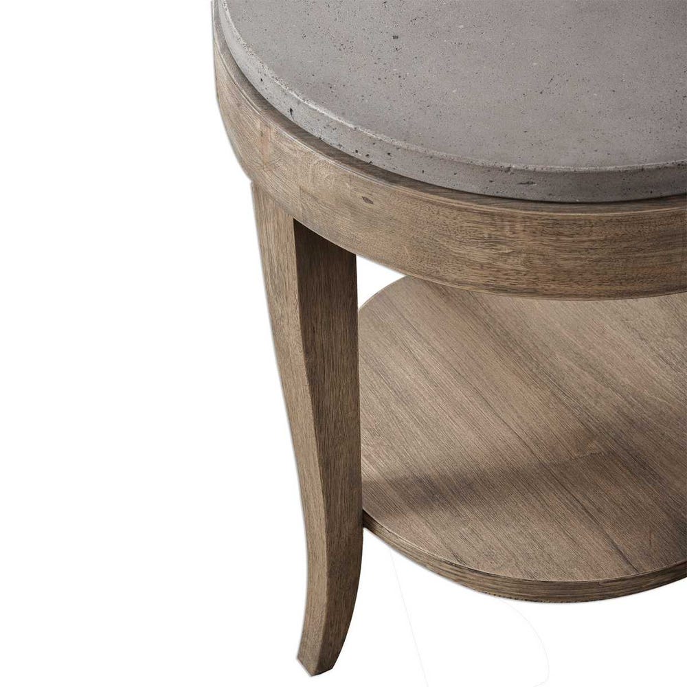 Deka Side Table - Image 3