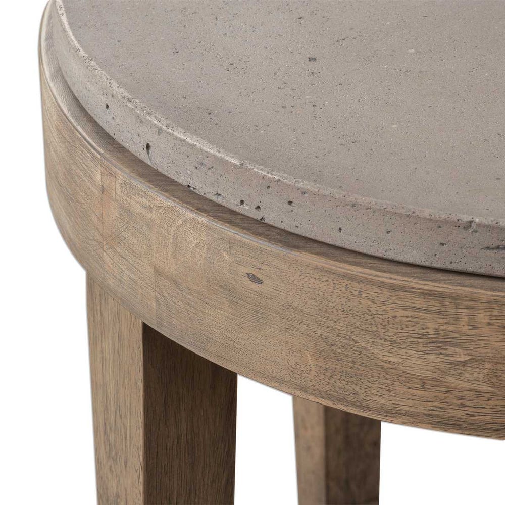 Deka Side Table - Image 4
