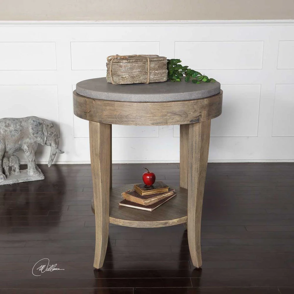 Deka Side Table - Image 5
