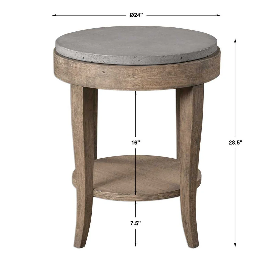 Deka Side Table - Image 7
