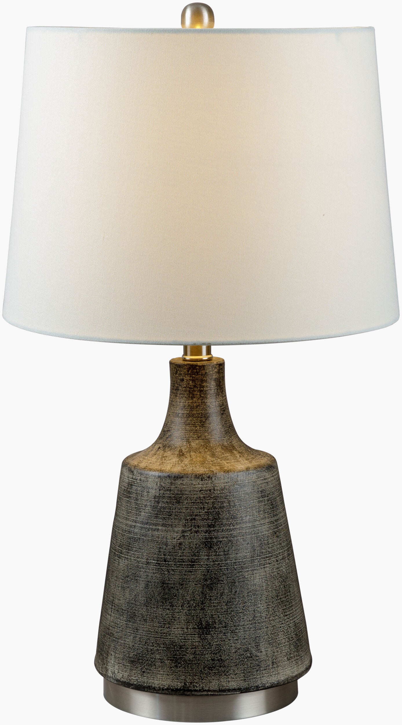 Delridge Accent Table Lamp - Image 7
