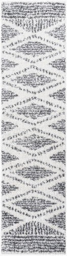 Deluxe Shag Machine Woven Rug - Image 10