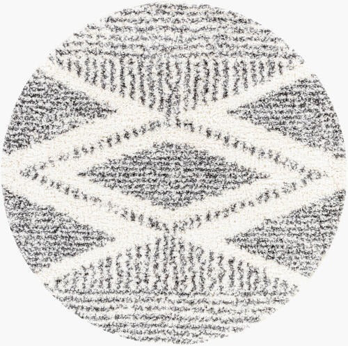 Deluxe Shag Machine Woven Rug - Image 11