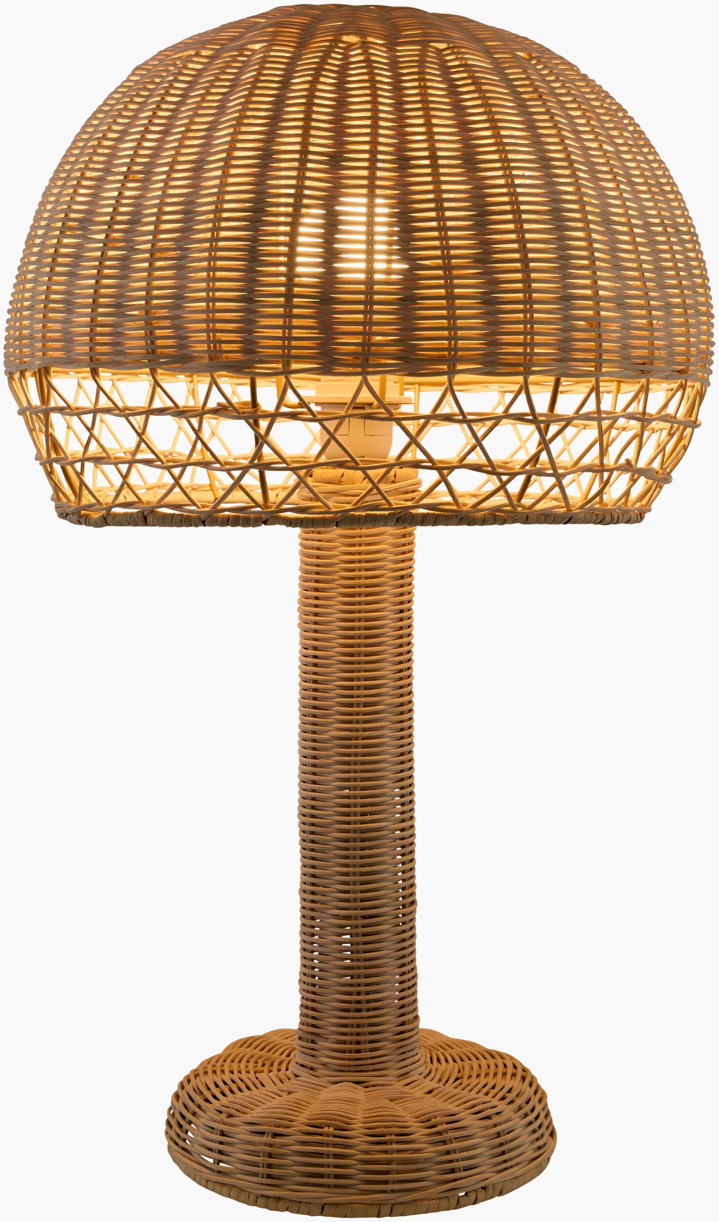 Denham Accent Table Lamp - Image 5