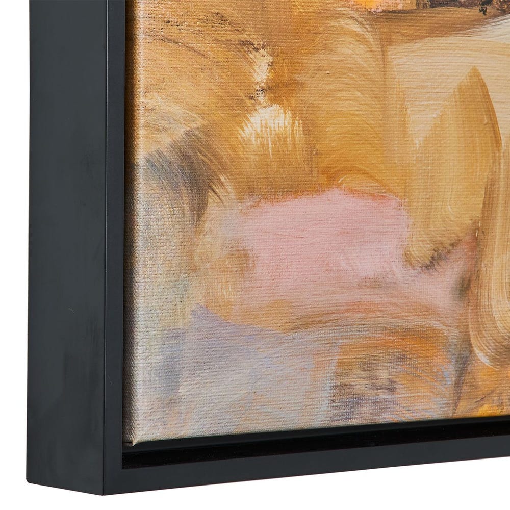 Desert Moment Framed Canvas - Image 5