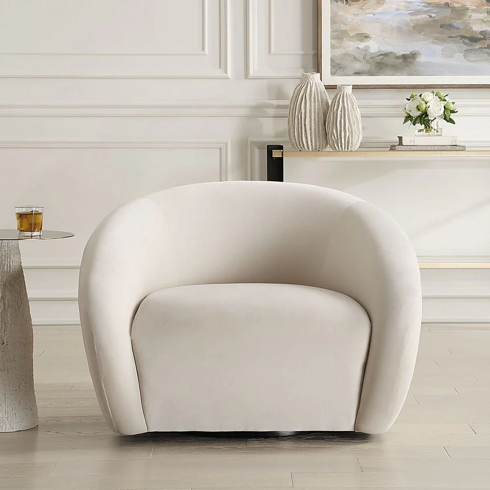 DeSoto Swivel Chair - Image 2