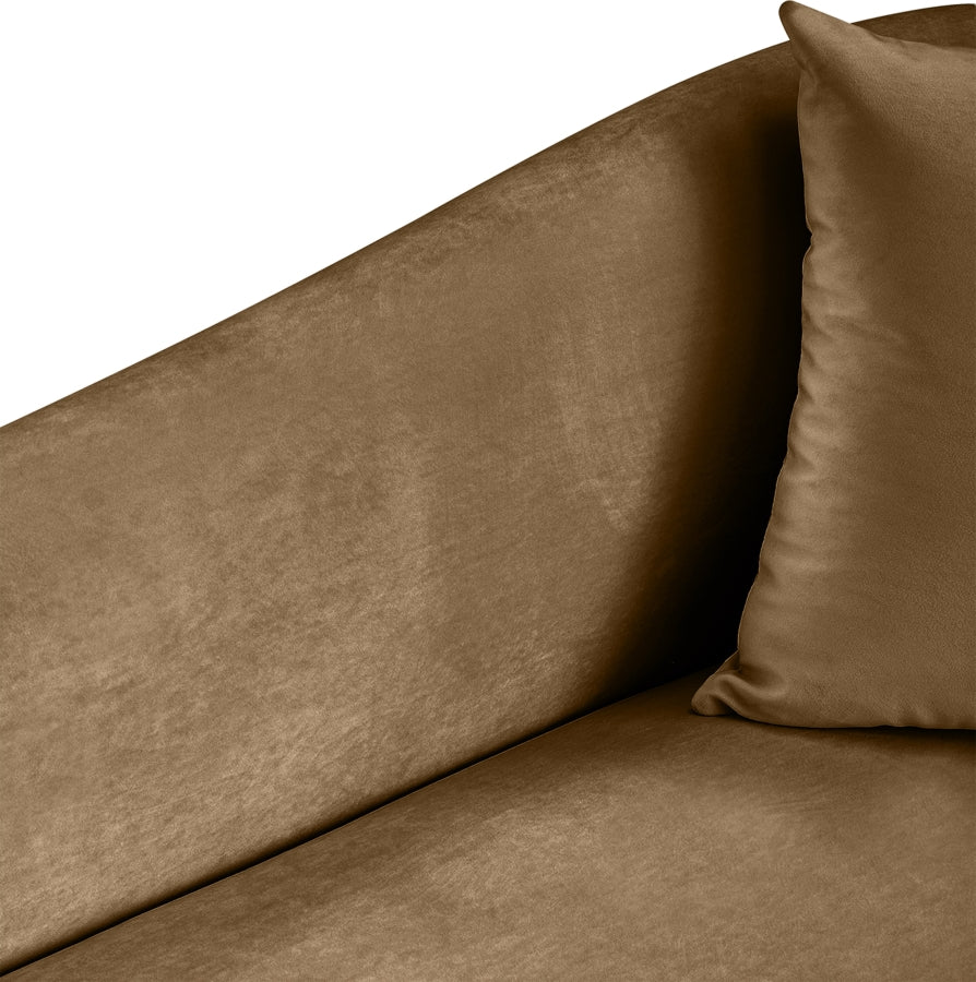 Destin Velvet Upholstered Accent Chair - Image 155