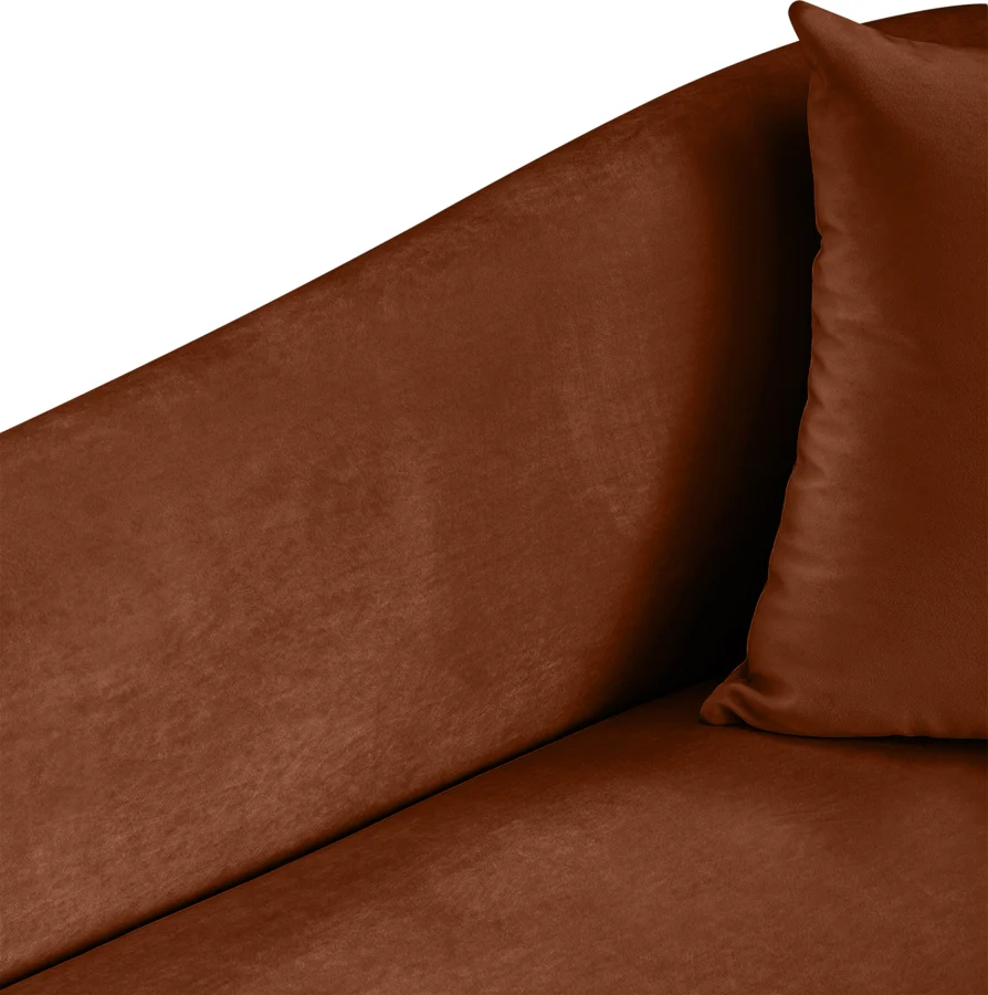 Destin Velvet Upholstered Accent Chair - Image 82