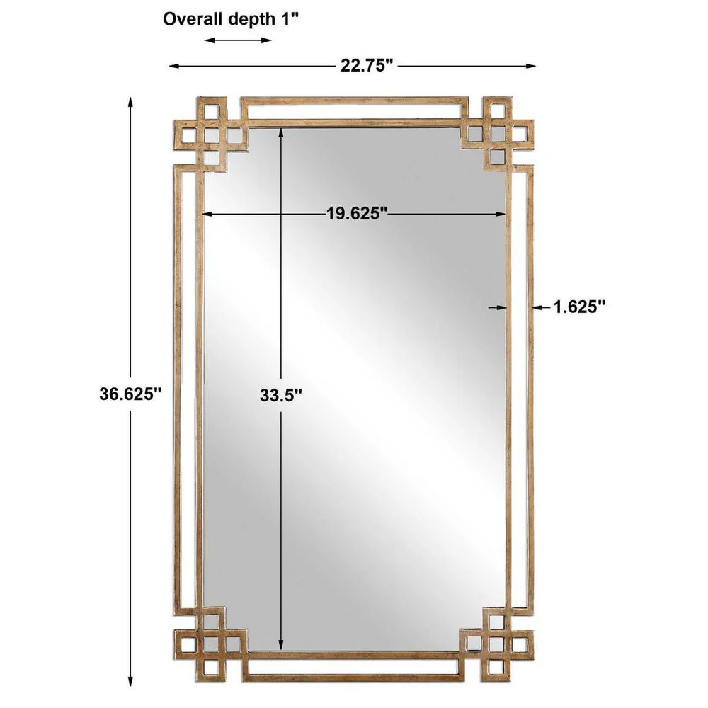 Devoll Mirror - Image 5