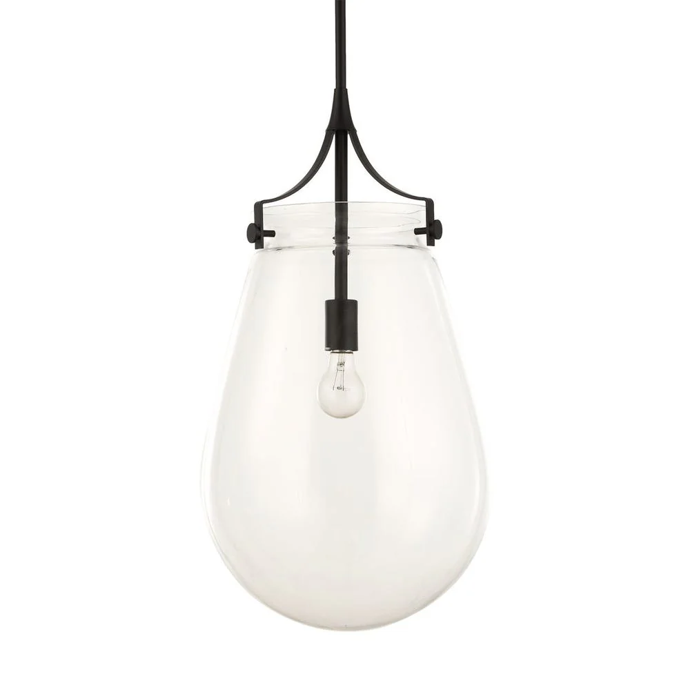 Dewdrop, 1 Lt Pendant - Image 4