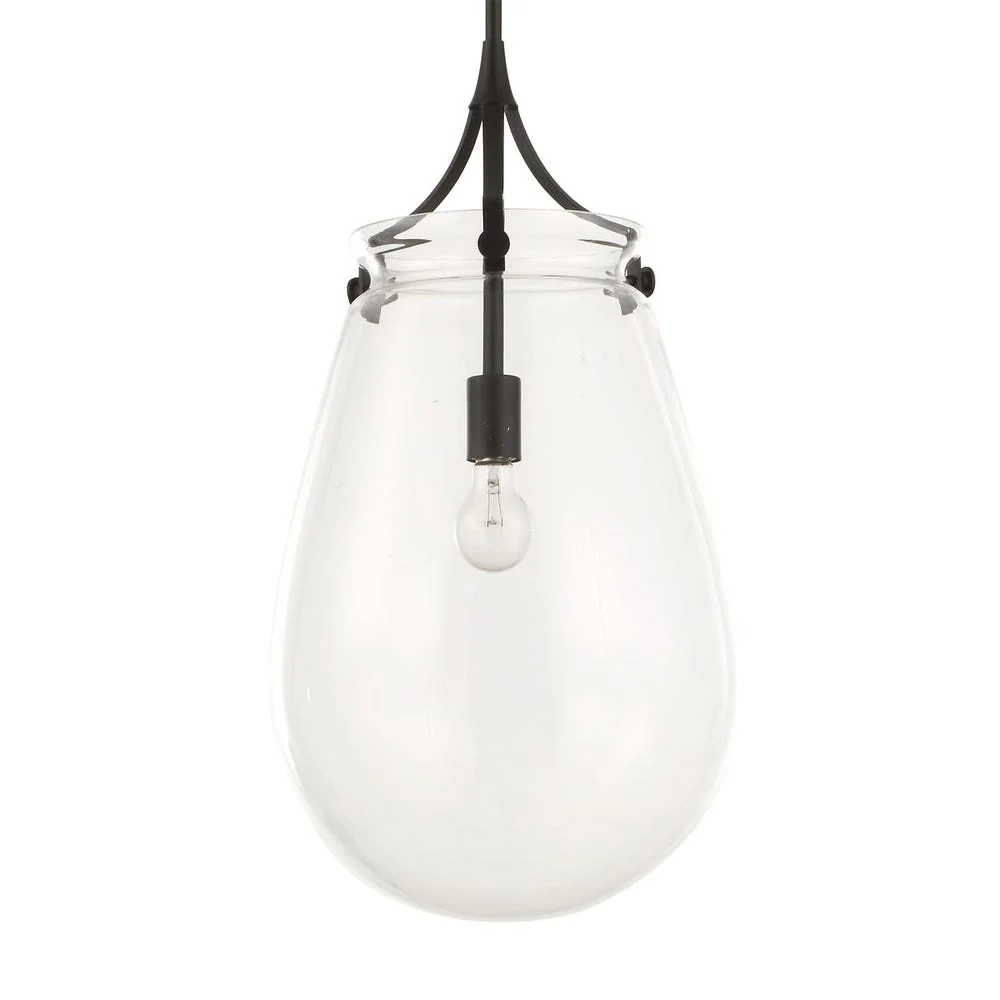 Dewdrop, 1 Lt Pendant - Image 7
