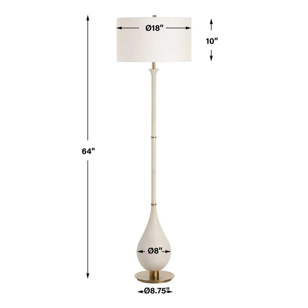 Dewdrop Floor Lamp - Image 7