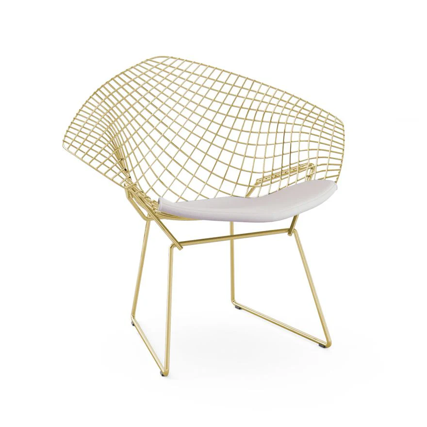Bertoia Diamond Chair - Image 9