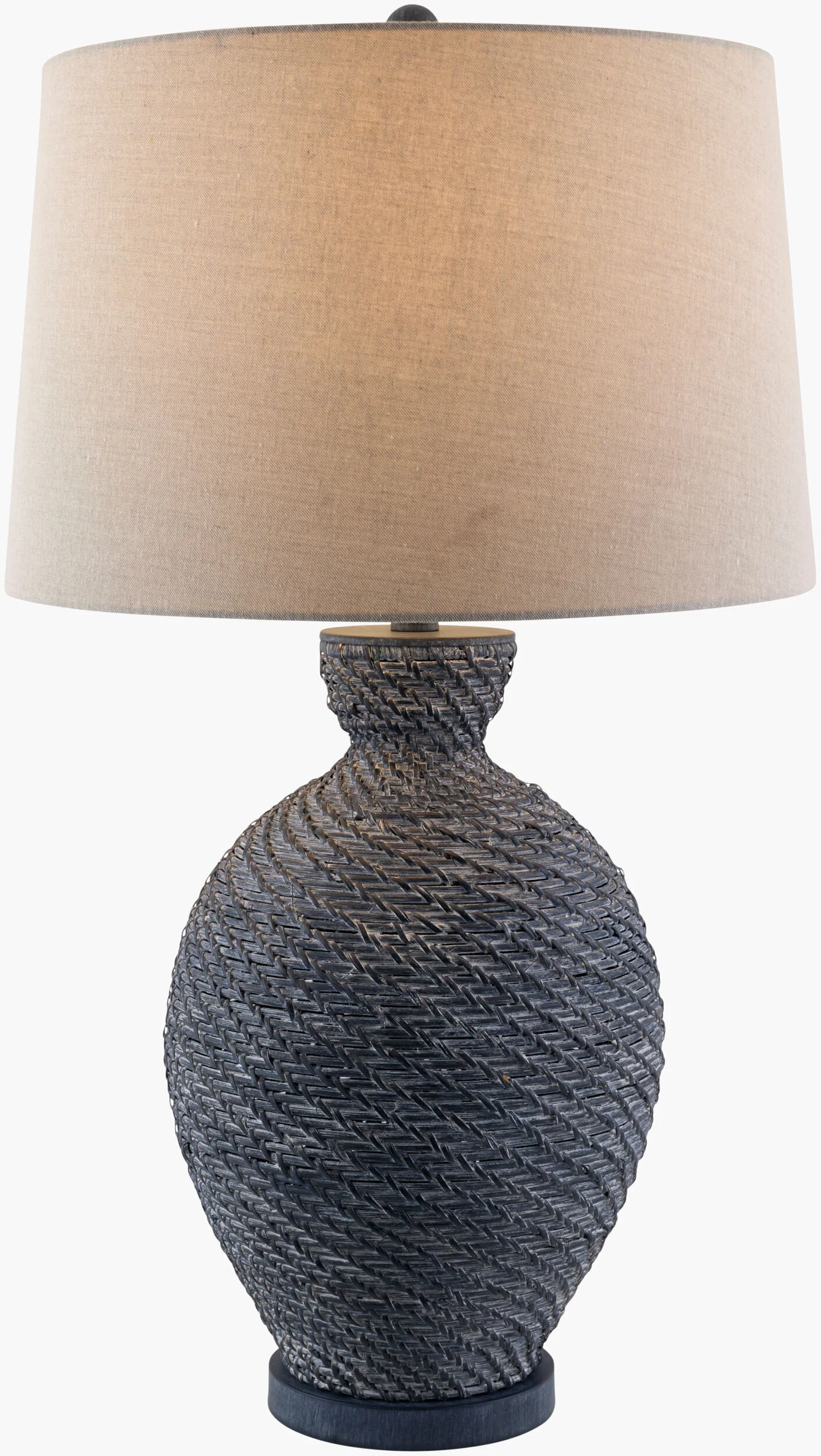 Dingle Accent Table Lamp - Image 12