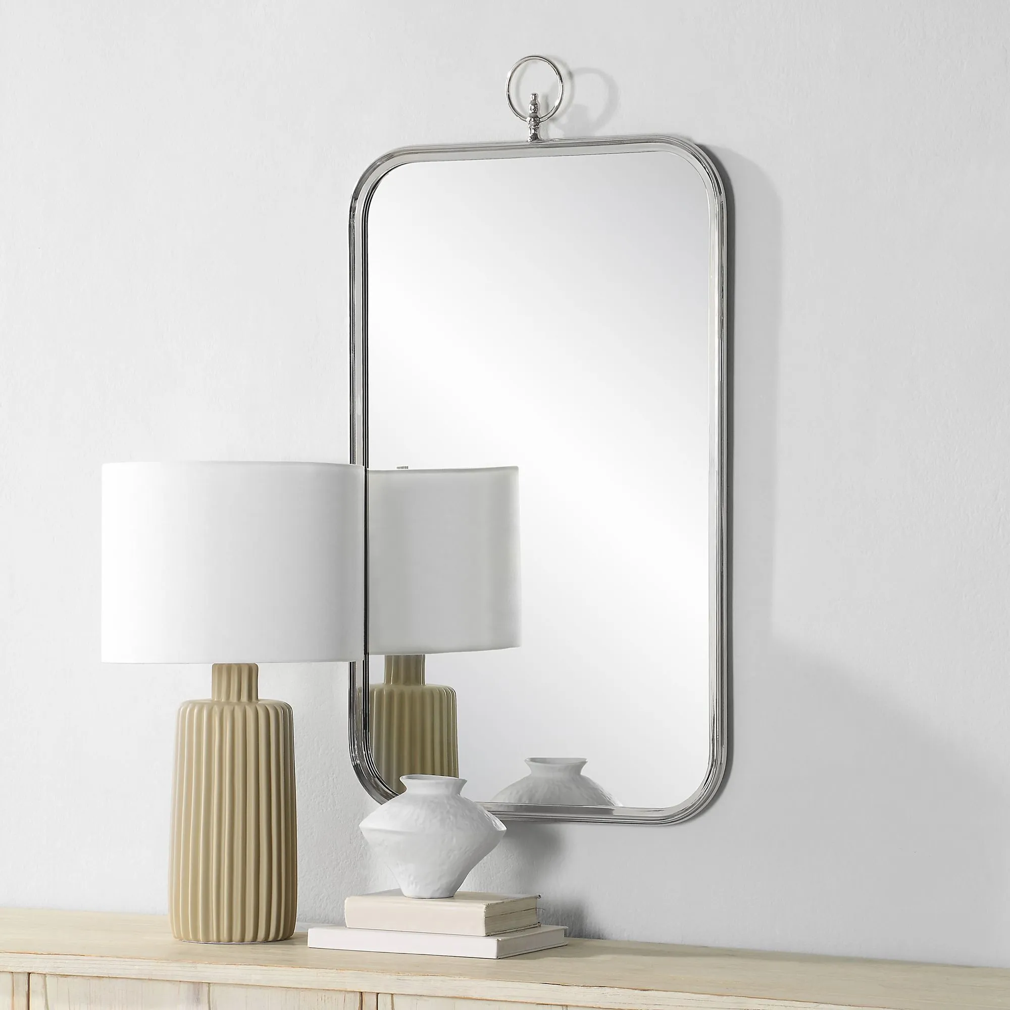 Dios Wall Mirror - Image 2