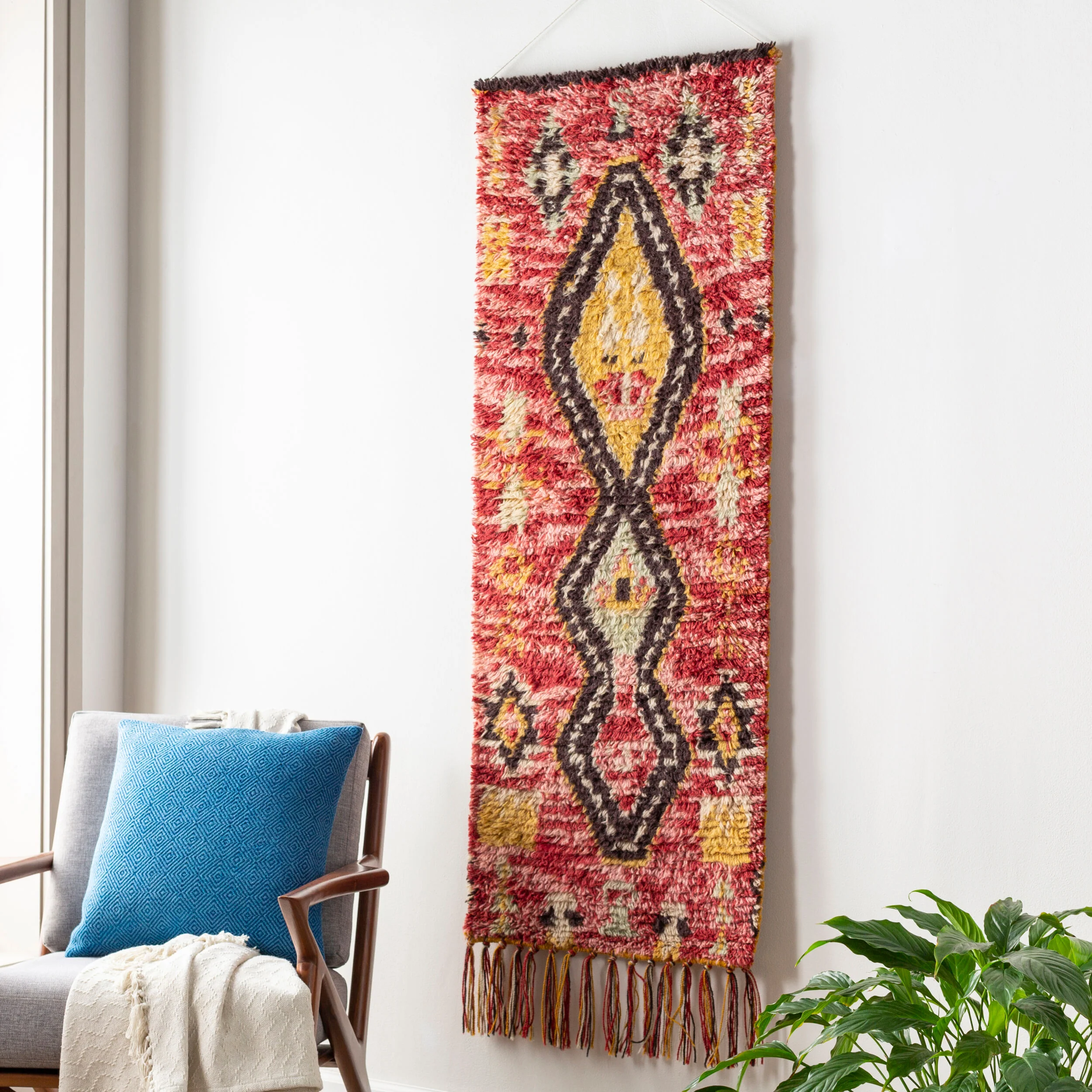 Dirham Wall Hanging - Image 3
