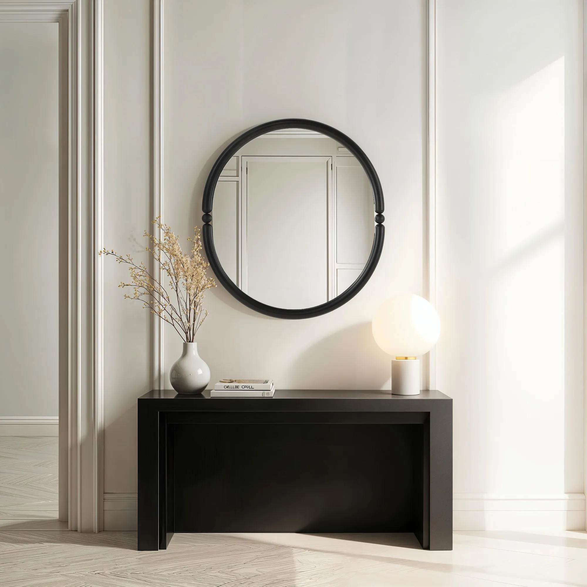 Ditto Wall Mirror - Image 2