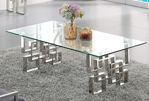 Diva Coffee Table - Image 6