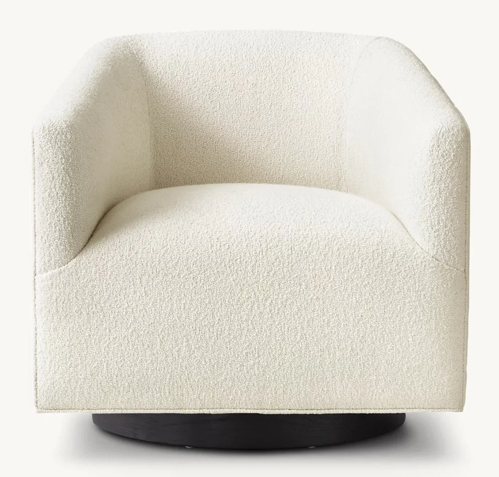 Diva Lounge Chair - Image 2
