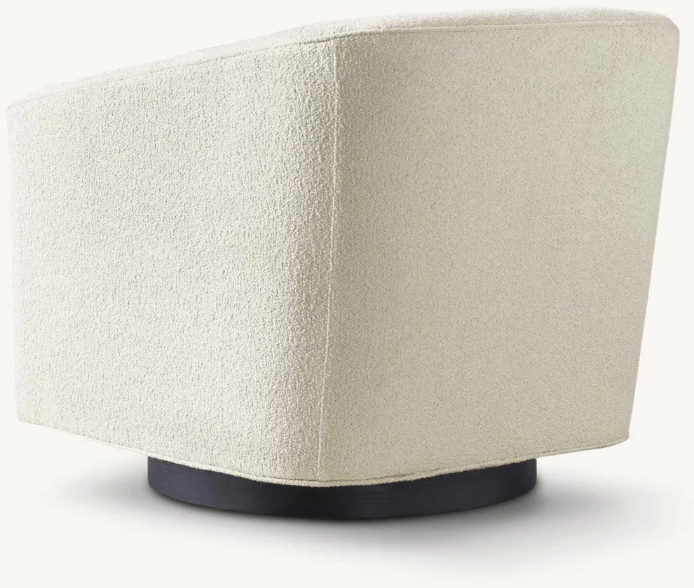 Diva Lounge Chair - Image 4