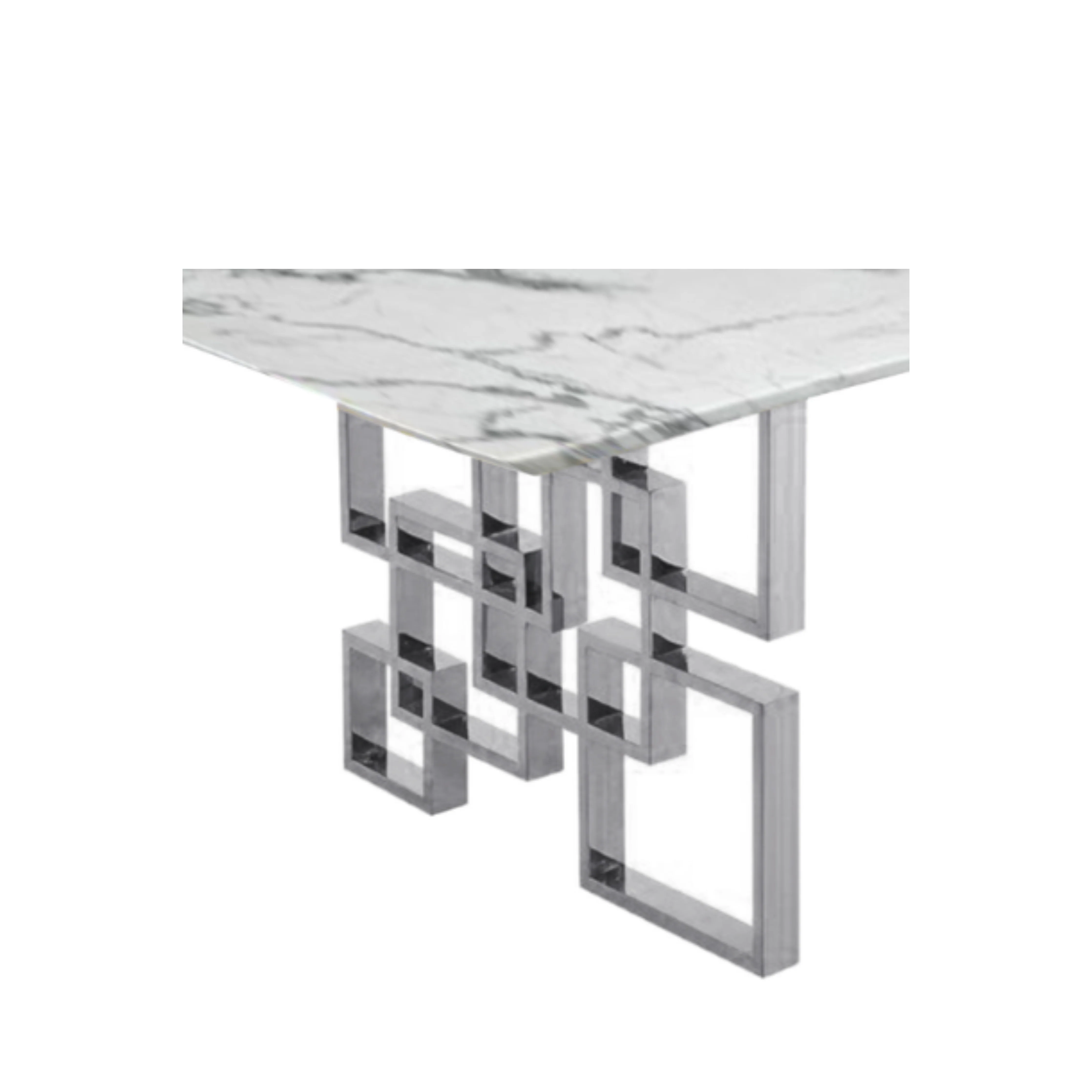 Diva Dining Table - Image 3
