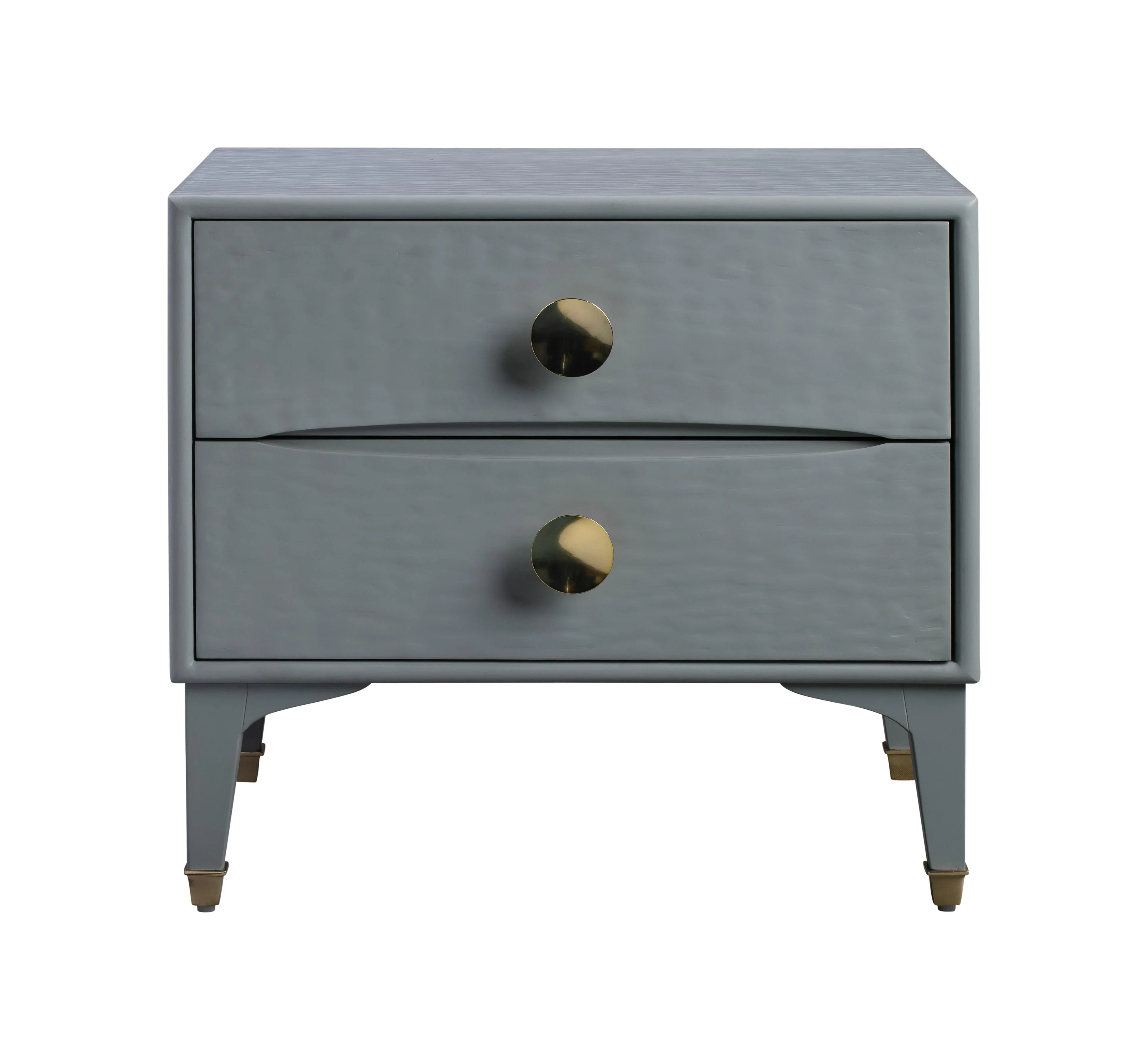 Divine 25" 2-Drawer Nightstand - Image 11