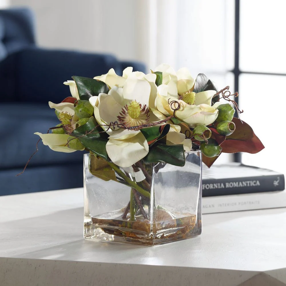 Dobbins Magnolia Bouquet - Image 5