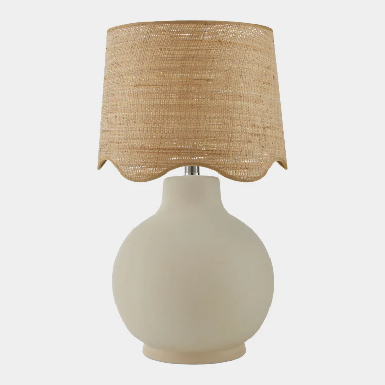 Doheny Accent Table Lamp - Image 109