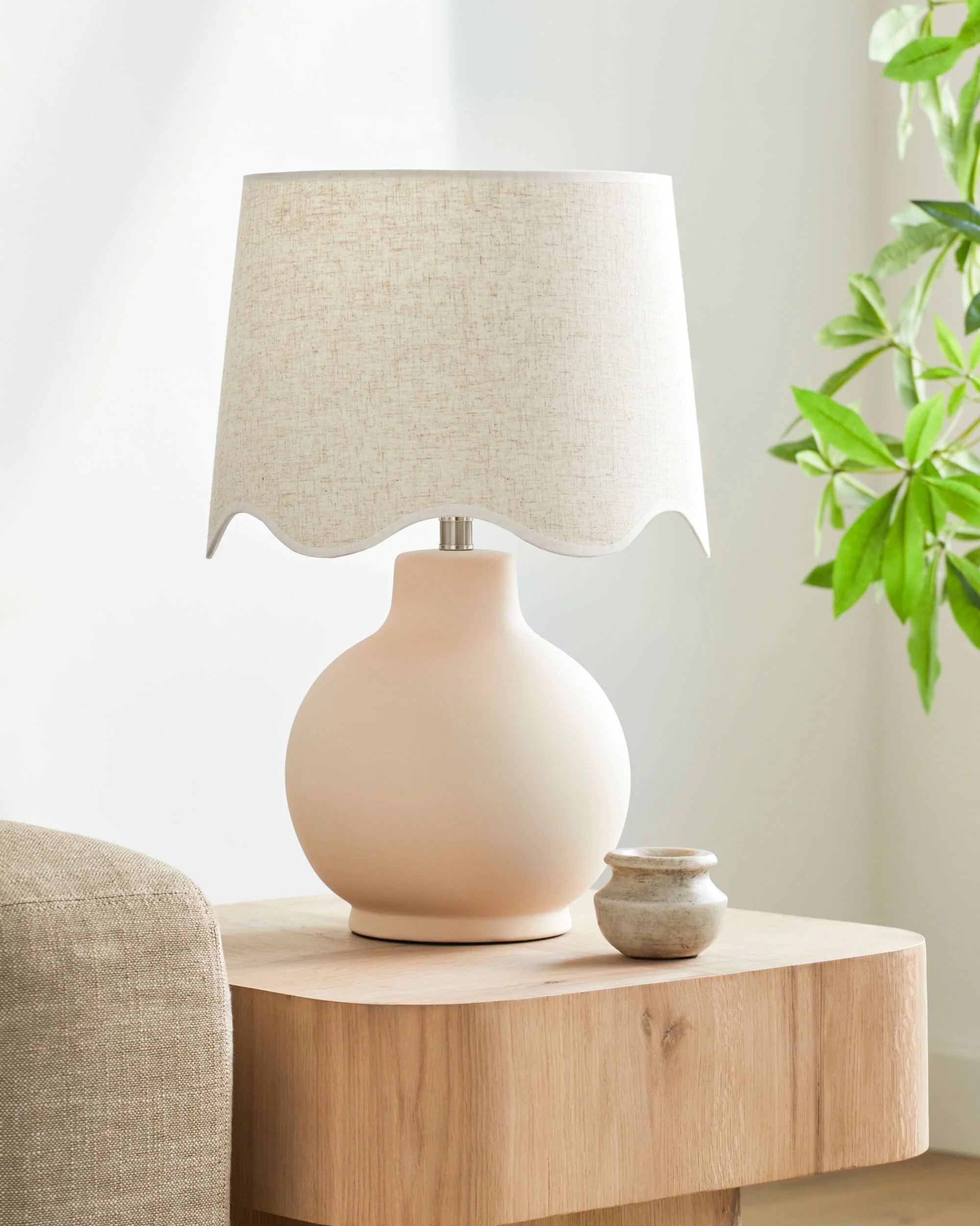 Doheny Accent Table Lamp - Image 116