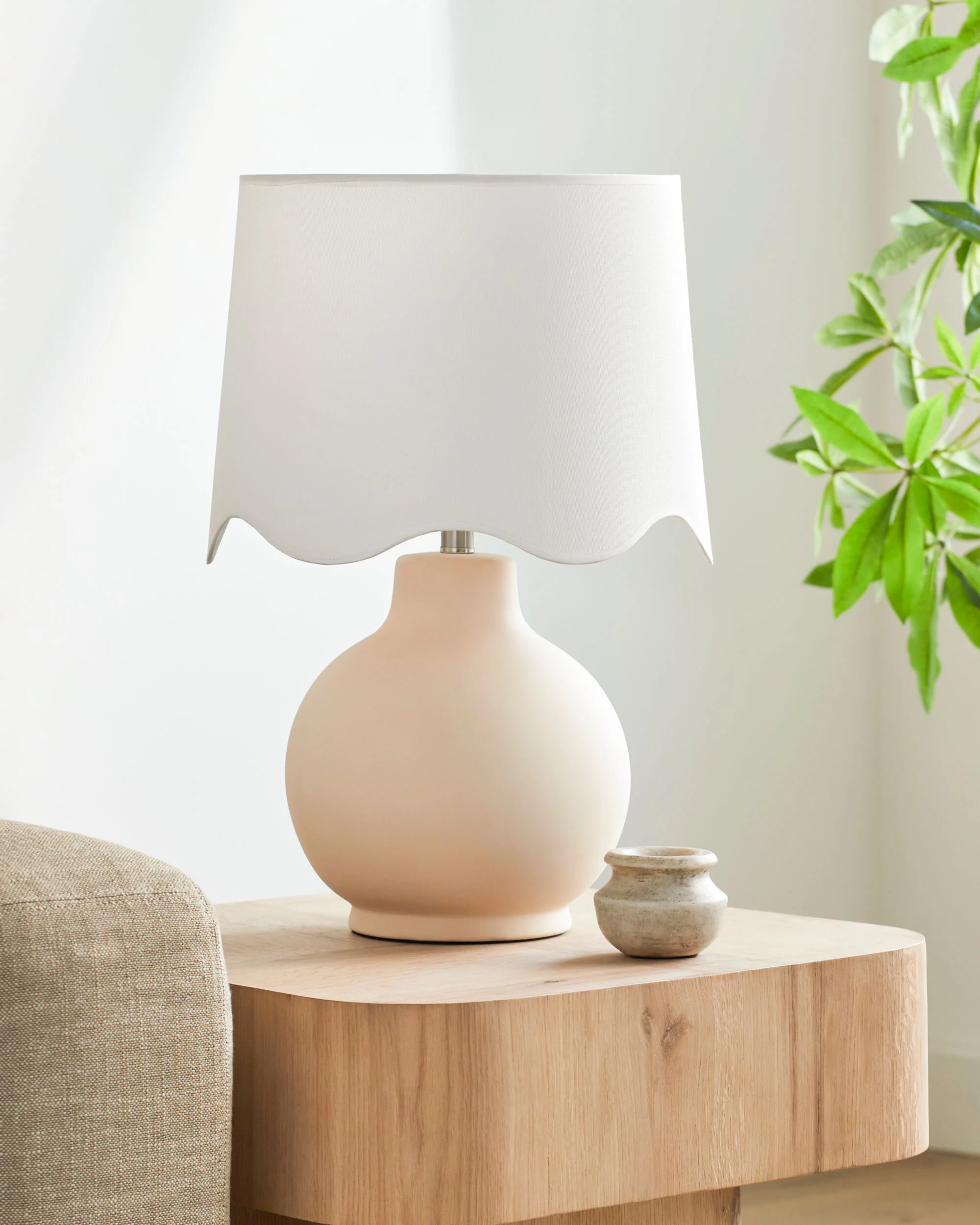 Doheny Accent Table Lamp - Image 122