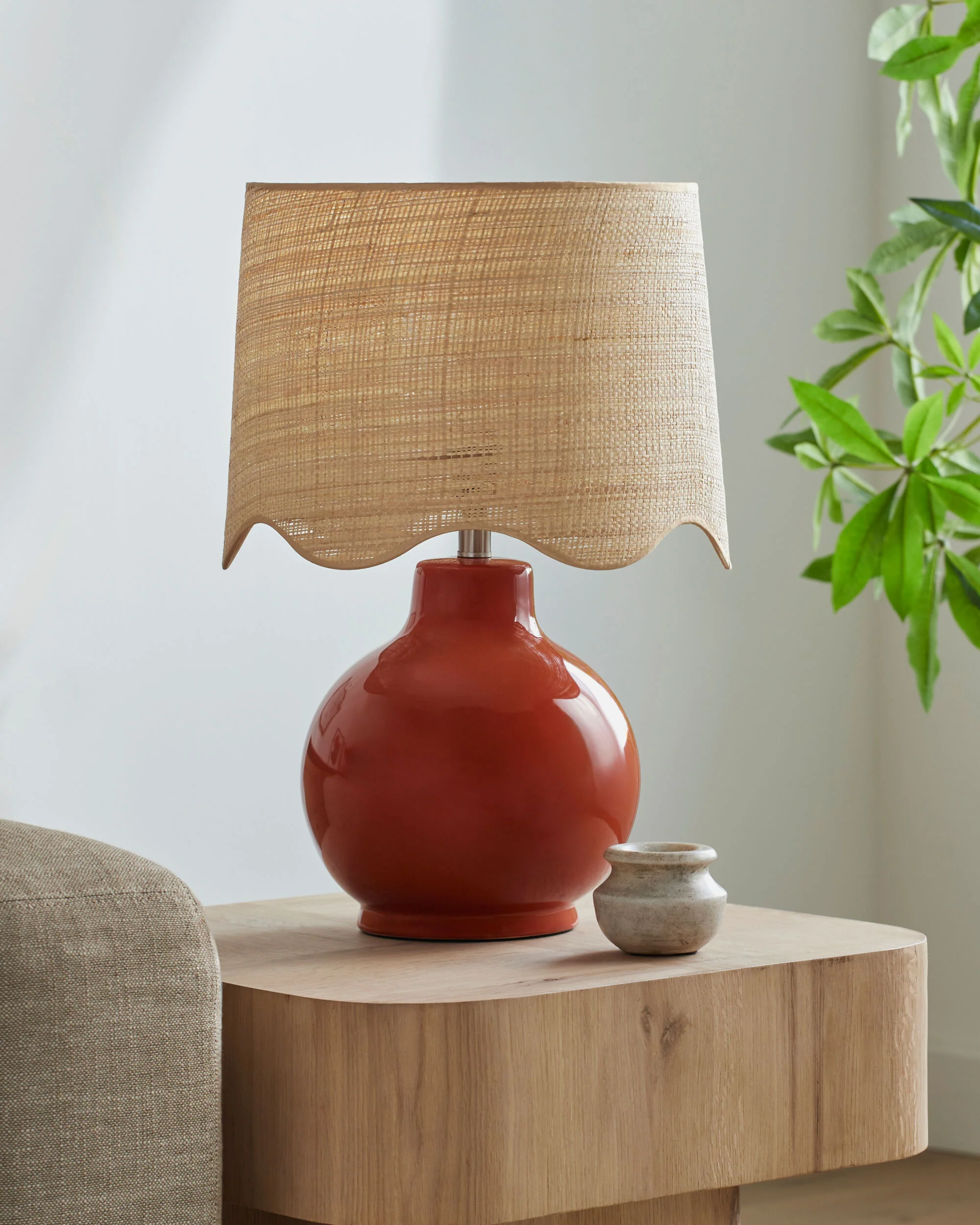 Doheny Accent Table Lamp - Image 20