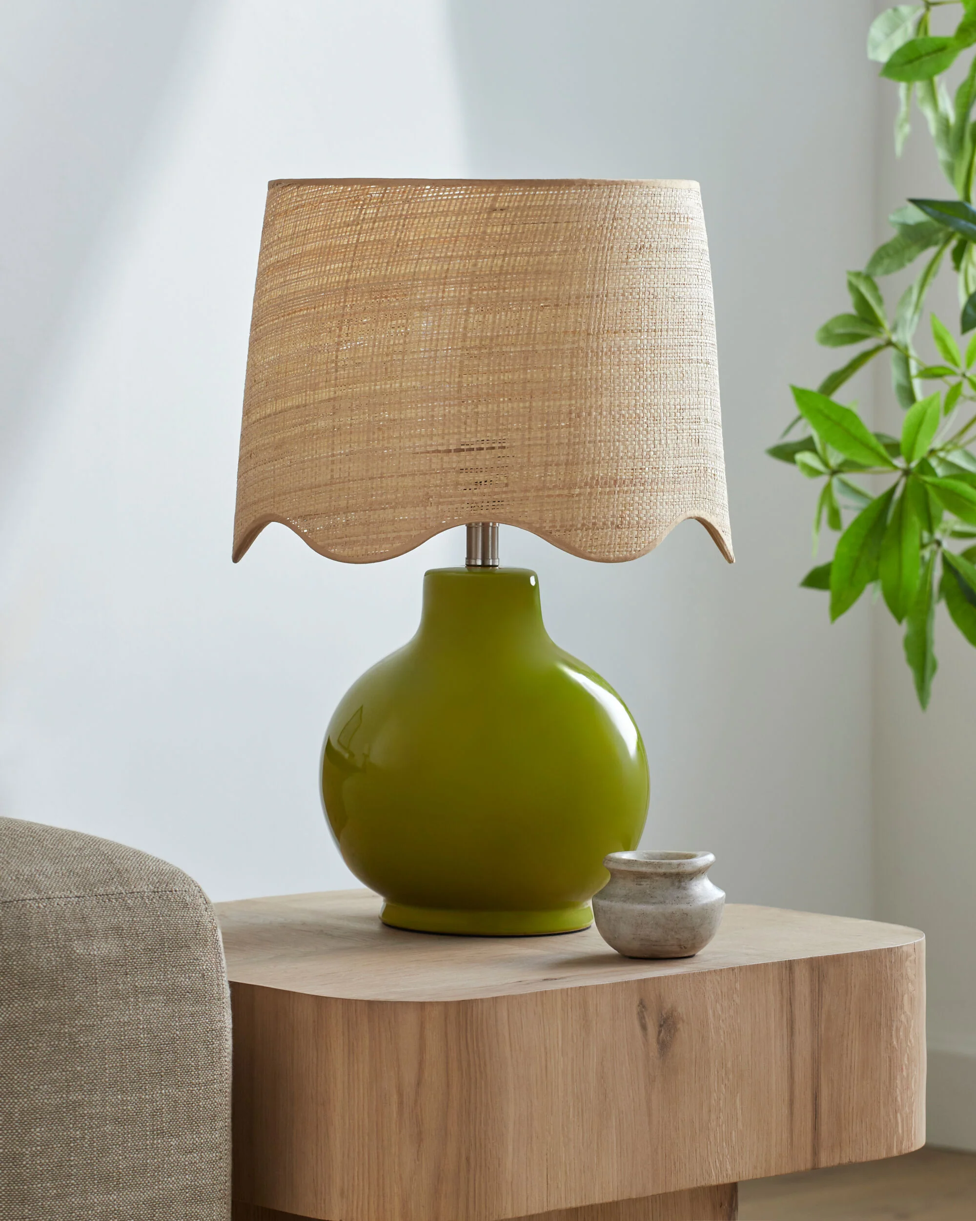 Doheny Accent Table Lamp - Image 56