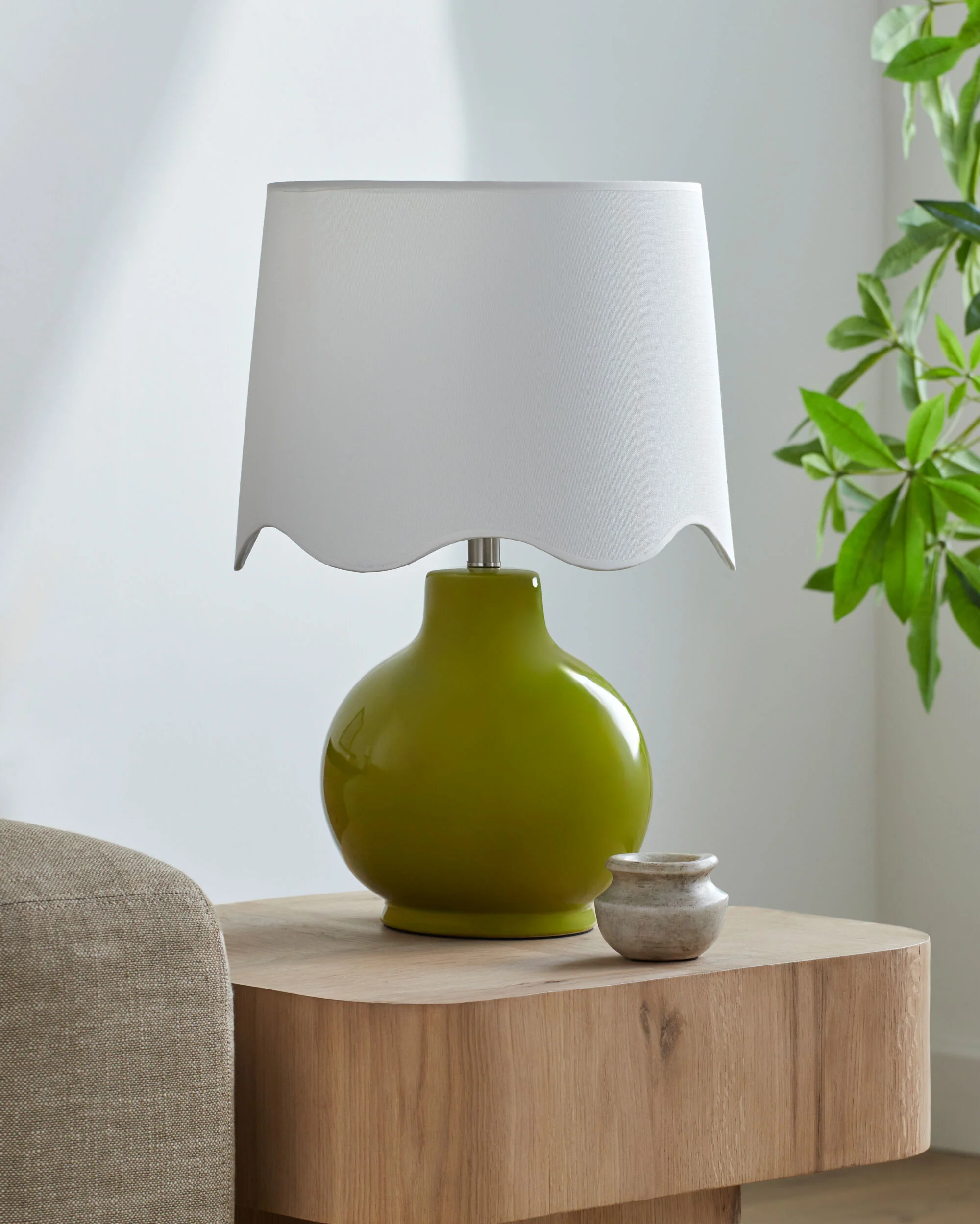 Doheny Accent Table Lamp - Image 68