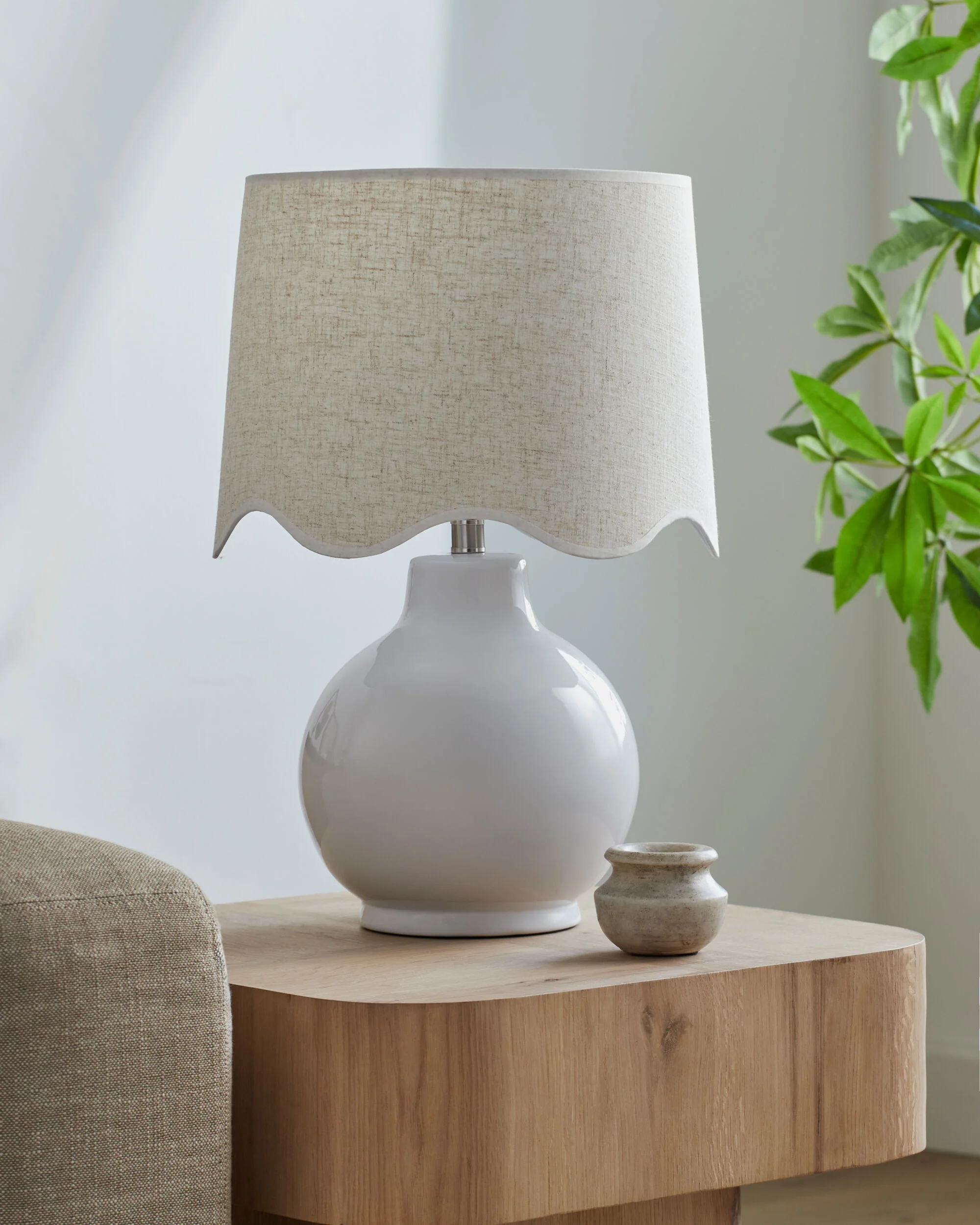 Doheny Accent Table Lamp - Image 8